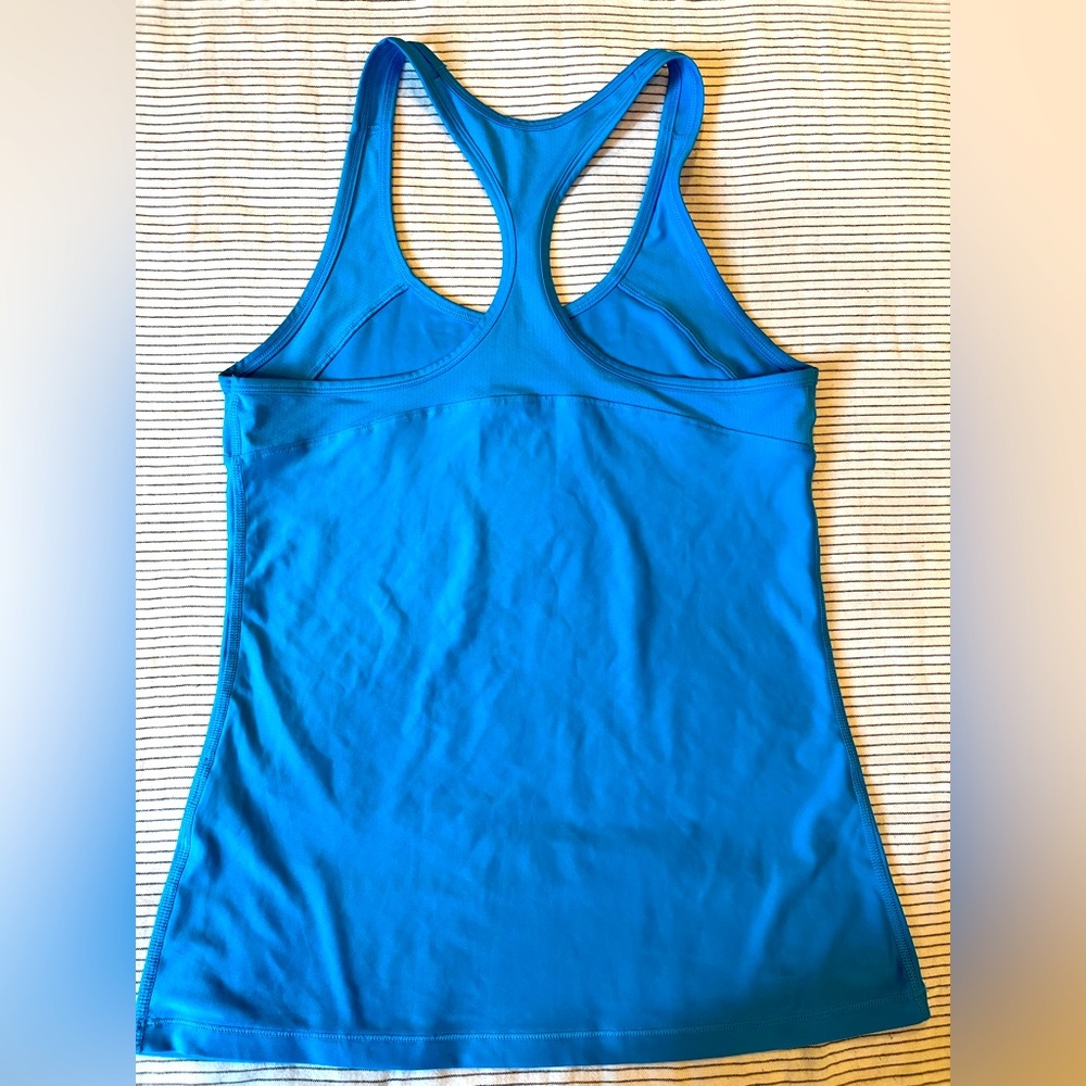 Workout tank - Picture 2 of 2
